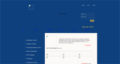 Desktop Screenshot of binghamadmission.com
